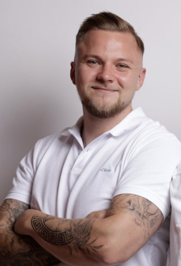 Max Glombik